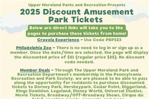 Tickets