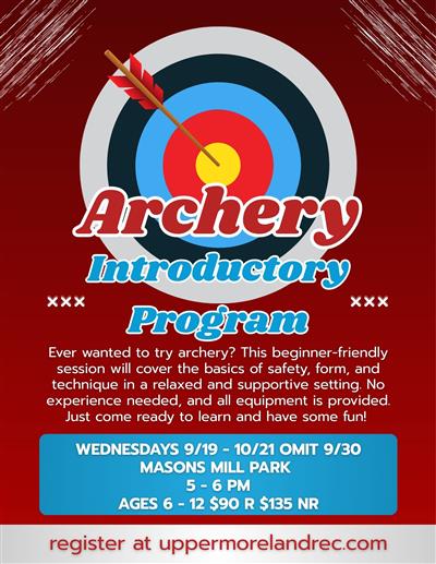 Archery Archery