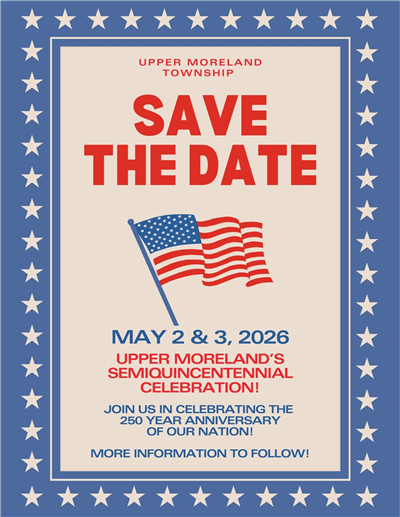 Semi Quincentennial celebration