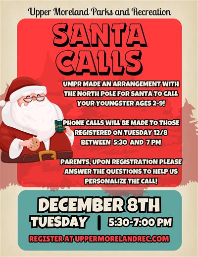 Santa